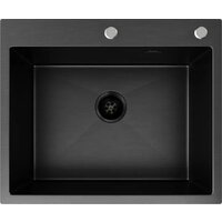 Axus LS-6050B Nano Black Image #2