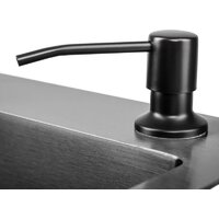 Axus LS-6050B Nano Black Image #7