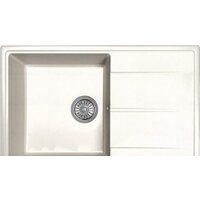 Dr. Gans Smart Оливия 740 (белый)