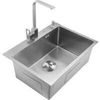 Avina HM6548 (нержавеющая сталь) Image #3