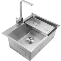 Avina HM6548 (нержавеющая сталь) Image #4