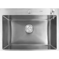 Avina HM6548 (нержавеющая сталь)