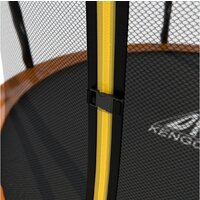 DFC Kengoo II 8FT-BAS-BO Image #13