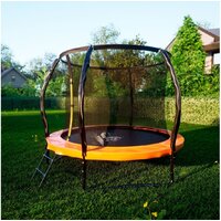 DFC Kengoo II 8FT-BAS-BO Image #14