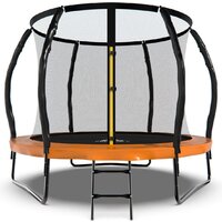 DFC Kengoo II 8FT-BAS-BO Image #2