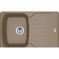 Franke Antea AZG 611-78 (миндаль)