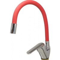 Ledeme L4132-1 (хром/красный)