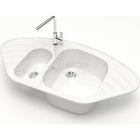 MARRBAXX Карельский камень модель 23/G31 (белый) Image #2