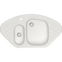 MARRBAXX Карельский камень модель 23/G31 (белый)