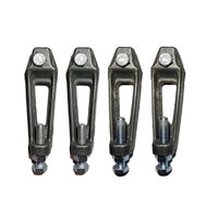 Универсал Оптима Ультра-У 170x80 (1 сорт, с ножками) Image #2