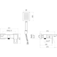 Savol S-SUS4003H Image #2