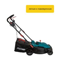 Pioneer Tools LM-20-01 Image #4