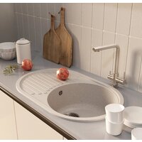 Mixline ML-GM16 551929 (бежевый) Image #4