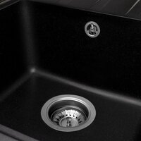 Saniteco Rosa (оникс с сифоном) Image #3