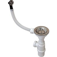 Saniteco Rosa (оникс с сифоном) Image #5