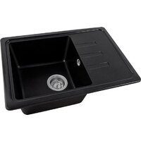 Saniteco Rosa (оникс с сифоном) Image #2