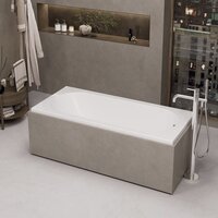 Alba Spa Supreme 180x80 Image #2