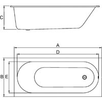 Alba Spa Supreme 180x80 Image #3