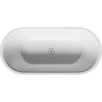 Salini Perla 170x80 1049201M (S-Stone, матовый)