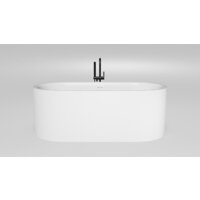 Salini Perla 170x80 1049201M (S-Stone, матовый) Image #2