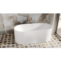 Salini Perla 170x80 1049201M (S-Stone, матовый) Image #5