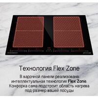 MAUNFELD CVI594SF2BK Inverter Image #16