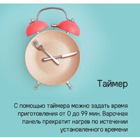 MAUNFELD CVI594SF2BK Inverter Image #11