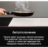 MAUNFELD CVI594SF2BK Inverter Image #9