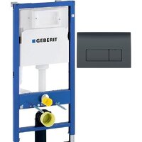 Geberit DuoFix Delta50 458.103.00.1+115.119.DW.1