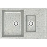 MARRBAXX Карельский камень модель 210/Q10 F210Q010 (серый/светло-серый) Image #1