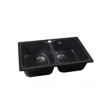 Marblan Duas (черный) Image #2