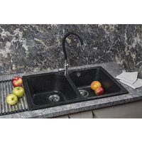 Marblan Duas (черный) Image #4