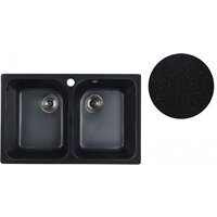 Marblan Duas (черный) Image #3