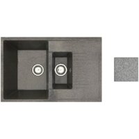 БелЭворс Forma R (грей, без сифона)