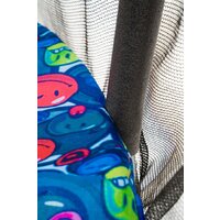 Calviano Outside Master Smile 140 см - 4.5ft (внешняя сетка, без лестницы) Image #3