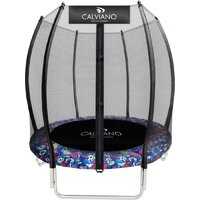 Calviano Outside Master Smile 140 см - 4.5ft (внешняя сетка, без лестницы)