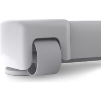 Unixfit MV-850 (Manual Incline) Mirror Image #12