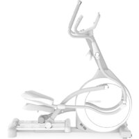 Unixfit MV-850 (Manual Incline) Mirror Image #8