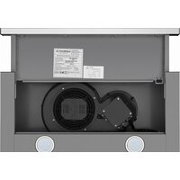 MAUNFELD VS Light 60 (нержавеющая сталь) Image #6