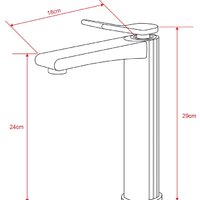 Ekko E1107-8 Image #2