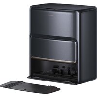 Trouver Robot Vacuum Z60 Ultra Roller Complete RLZ83CE-1 (евровилка, черный) Image #4