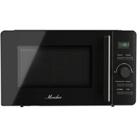 Monsher MTW 205 Noir