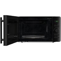 Monsher MTW 205 Noir Image #2