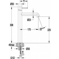 Grocenberg GB3029 (графит) Image #14