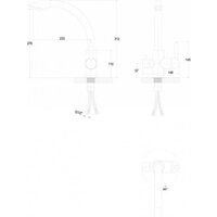 Paulmark Essen Es213001-NI (никель) Image #2
