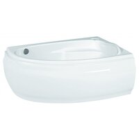 Cersanit Joanna 160x95 R WA-JOANNA-160-R (с каркасом) Image #2