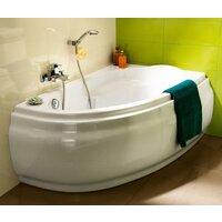 Cersanit Joanna 160x95 R WA-JOANNA-160-R (с каркасом) Image #10