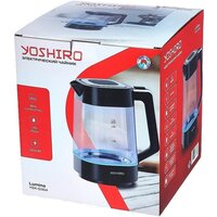 Yoshiro YEK-G304 Image #8