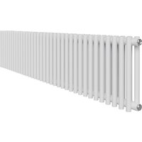 Royal Thermo Shift R22 C2030 - 30 секций RAL9016