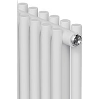 Royal Thermo Shift R22 C2030 - 30 секций RAL9016 Image #4